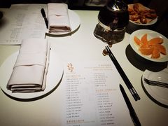 -许家菜(望江店)