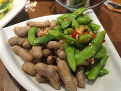 -管氏翅吧(马家堡店)