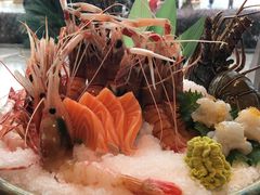 -王鼎精致料理铁板烧(世博源店)