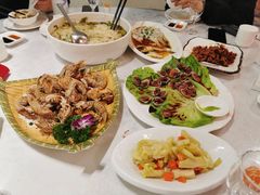 -渔满仓海鲜渔家(象山二店)