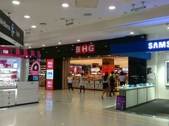 -BHG时尚百货(望京店)
