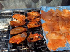 -锅圈食汇火锅烧烤食材超市(解放西路店)