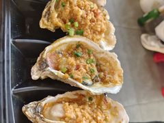 -冶建镜子·老南昌大排档·江西虾王(总店)