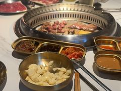 -欢喜哥齐齐哈尔自助烤肉(大学城店)