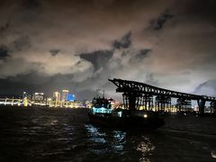 -澳门环岛游湾仔码头