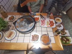 -肆幺幺烤肉(乐汇城店)