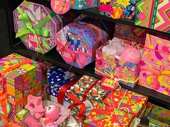 -LUSH(威尼斯人店)