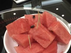 西瓜-红菇坊鲜汤火锅(北站店)