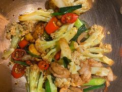 -绿茶餐厅(西湖银泰百货店)