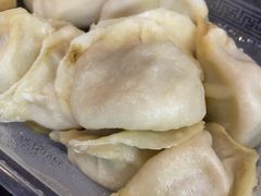 -老马家蒸饺(南海街店)