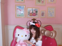 -安吉Hello Kitty乐园