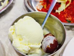 -葛尼沙印度餐厅 (镇明路店)