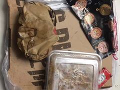 -比格比萨自助(裕源大厦店)