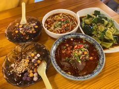 -黄泰吉拾味餐厅(江汉路店)