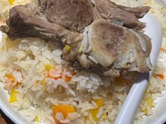 -纳瓦新疆菜(银都店)