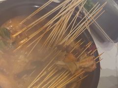 -钢管厂五区小郡肝火锅串串香(清河店)