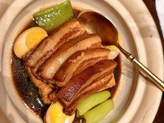 -明湖楼·经典鲁菜(大明湖店)