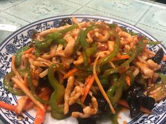 -北大地皖峰饭馆