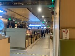 门面-海底捞火锅(西单店)