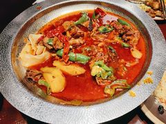 -那拉提之疆·新疆菜(美院店)