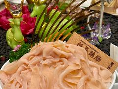 -小天鹅火锅·一线江景洪鼎旗舰店(洪崖洞店)