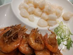 -廊亦舫Lang Yi Fang Restaurant(金桥店)