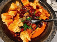 -柿合缘新京菜(国金中心商场店)