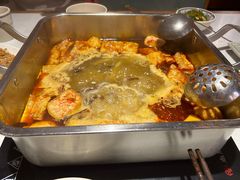-螺大喜螺蛳粉火锅(雍和宫店)