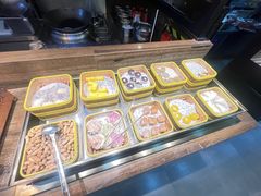 -苏格里岛自助烤肉海鲜火锅(成都金牛万达店)