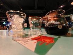 -sugarman espresso素饮糖人高新咖啡工厂