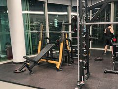 -一兆韦德健身(慧芝湖店)