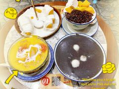 -雙冲柳州螺蛳粉&酸嘢&桂林米粉(簋街店)