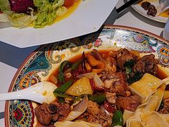-燕兰楼·清真西北融合菜(亚运村店)