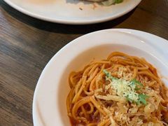 香草肉酱意面-提客披萨&烤肉TAKEPIZZAGYROS(环保园店)