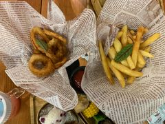 -猫小院猫主题餐厅(三里屯店)