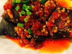 -嘉丰湘菜馆(芳群园店)