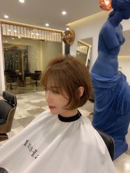 -DH2 hair
