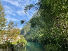 -神龙峡风景区