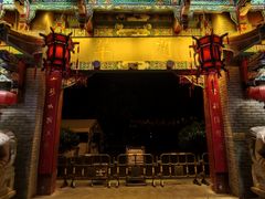 -翠湖公园