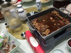 -食味楼(枫林湾店)