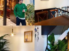 -Miss Q Family甜品·蛋糕·法甜咖啡