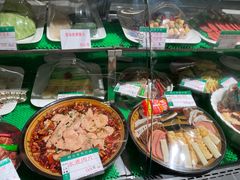 -万宝海鲜舫(劳动公园店)