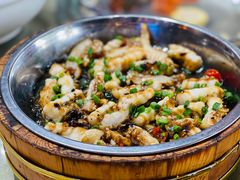 -红日饭店(裕隆三路店)