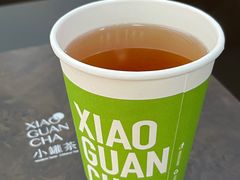 -小罐茶(广百百货中怡店)