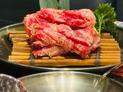 -西塔老太太泥炉烤肉(龙湖北苑天街店)