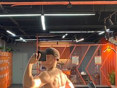 -佳禾健身(三元里店)