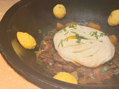 -万里闯关东铁锅炖菜馆(高新旗舰店)