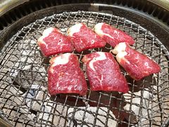 -哈里哈·黑牛私厨(购物公园店)