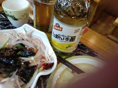 -小胖墩炝锅鱼(天钥桥路店)