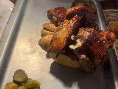 -Supine Bistro溯泮餐厅